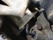 Recambio de caja cambios para volkswagen golf iv berlina (1j1) 1.9 tdi referencia OEM IAM EUH 02J300049MX EUH12100