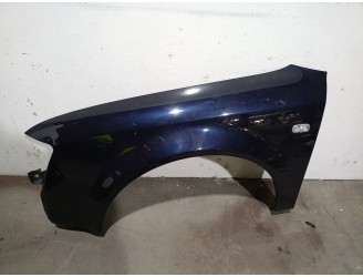 Recambio de aleta delantera izquierda para audi a4 berlina (8e) 2.0 16v fsi referencia OEM IAM 8E0821105B 8E0821105B 