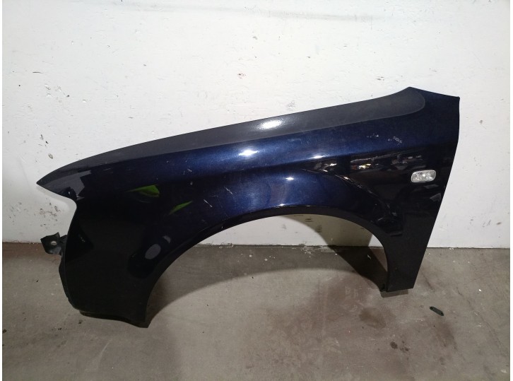 Recambio de aleta delantera izquierda para audi a4 berlina (8e) 2.0 16v fsi referencia OEM IAM 8E0821105B 8E0821105B 