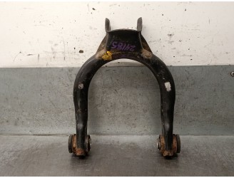 Recambio de brazo suspension superior trasero izquierdo para audi a6 avant (4b5) 2.5 v6 24v tdi referencia OEM IAM 4Z7505323 4Z7