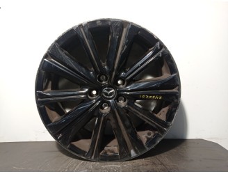 Replacement rim for Mazda CX-5 (KF) 2.0 OEM IAM reference 9965147090 R19X7J45 