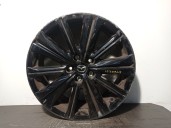 Recambio de llanta para mazda cx-5 (kf) 2.0 referencia OEM IAM 9965147090 R19X7J45 