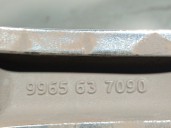 Recambio de llanta para mazda cx-5 (kf) 2.0 referencia OEM IAM 9965147090 R19X7J45 