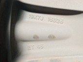 Recambio de llanta para mazda cx-5 (kf) 2.0 referencia OEM IAM 9965147090 R19X7J45 