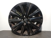 Recambio de llanta para mazda cx-5 (kf) 2.0 referencia OEM IAM 9965147090 R19X7J45 