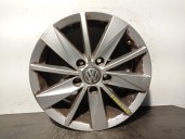 Recambio de llanta para volkswagen golf vii (5g1, bq1, be1, be2) 1.6 tdi referencia OEM IAM 5G0601025AA R156JX15H2ET43 