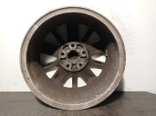 Recambio de llanta para volkswagen golf vii (5g1, bq1, be1, be2) 1.6 tdi referencia OEM IAM 5G0601025AA R156JX15H2ET43 