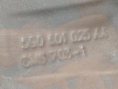 Recambio de llanta para volkswagen golf vii (5g1, bq1, be1, be2) 1.6 tdi referencia OEM IAM 5G0601025AA R156JX15H2ET43 