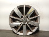 Recambio de llanta para volkswagen golf vii (5g1, bq1, be1, be2) 1.6 tdi referencia OEM IAM 5G0601025AA R156JX15H2ET43 