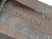 Recambio de llanta para volkswagen golf vii (5g1, bq1, be1, be2) 1.6 tdi referencia OEM IAM 5G0601025AA R156JX15H2ET43 