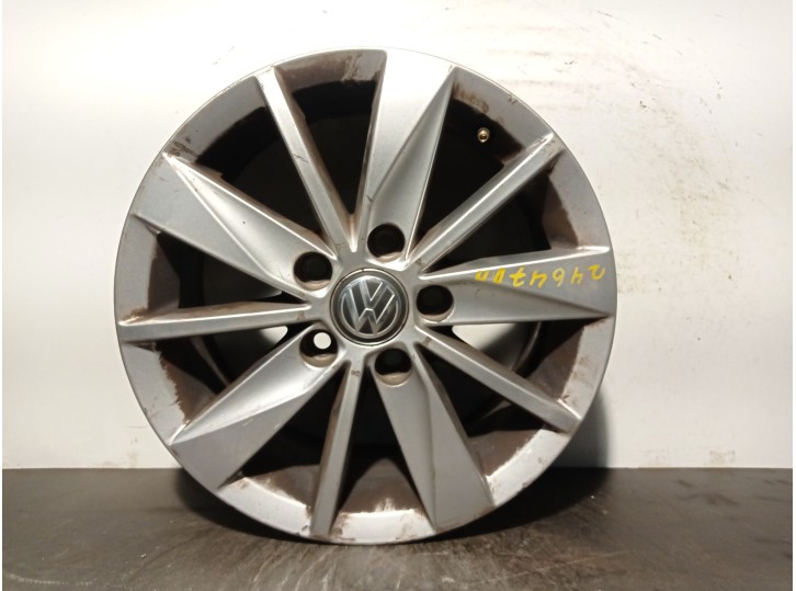 Recambio de llanta para volkswagen golf vii (5g1, bq1, be1, be2) 1.6 tdi referencia OEM IAM 5G0601025AA R156JX15H2ET43 