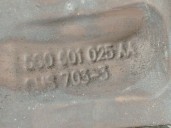 Recambio de llanta para volkswagen golf vii (5g1, bq1, be1, be2) 1.6 tdi referencia OEM IAM 5G0601025AA R156JX15H2ET43 