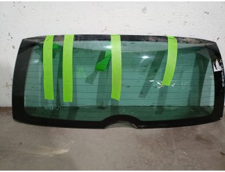 Recambio de luna trasera para renault clio ii (bb_, cb_) 1.4 16v (b/cb0p, bb13) referencia OEM IAM 7701071024 7701071024 