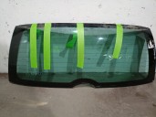 Recambio de luna trasera para renault clio ii (bb_, cb_) 1.4 16v (b/cb0p, bb13) referencia OEM IAM 7701071024 7701071024 