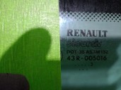 Recambio de luna trasera para renault clio ii (bb_, cb_) 1.4 16v (b/cb0p, bb13) referencia OEM IAM 7701071024 7701071024 