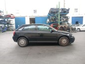 audi a3 (8l) del año 2000