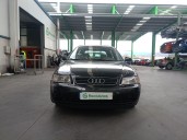 audi a3 (8l) del año 2000