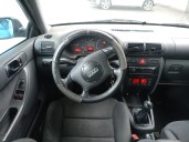 audi a3 (8l) del año 2000