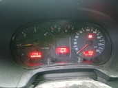 audi a3 (8l) del año 2000