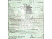 audi a3 (8l) del año 2000