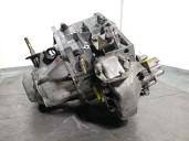 Recambio de caja cambios para citroën xsara berlina 1.9 td sx referencia OEM IAM 20TA45 222270 9523534B