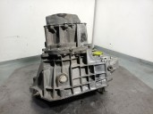 Recambio de caja cambios para citroën xsara berlina 1.9 td sx referencia OEM IAM 20TA45 222270 9523534B