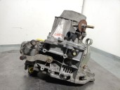 Recambio de caja cambios para citroën xsara berlina 1.9 td sx referencia OEM IAM 20TA45 222270 9523534B
