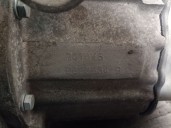 Recambio de caja cambios para citroën xsara berlina 1.9 td sx referencia OEM IAM 20TA45 222270 9523534B