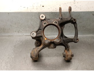 Recambio de mangueta trasera derecha para mazda 3 (bm, bn) 2.2 d referencia OEM IAM B45A2611X B45A2611X 