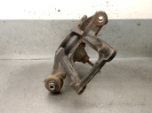 Recambio de mangueta trasera derecha para mazda 3 (bm, bn) 2.2 d referencia OEM IAM B45A2611X B45A2611X 