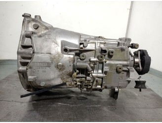 Recambio de caja cambios para bmw 3 (e46) 328 i referencia OEM IAM HMN 23007503993 0738445HMN