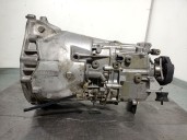 Recambio de caja cambios para bmw 3 (e46) 328 i referencia OEM IAM HMN 23007503993 0738445HMN