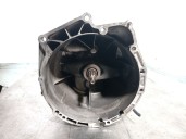Recambio de caja cambios para bmw 3 (e46) 328 i referencia OEM IAM HMN 23007503993 0738445HMN