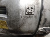 Recambio de caja cambios para bmw 3 (e46) 328 i referencia OEM IAM HMN 23007503993 0738445HMN