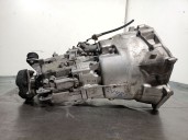 Recambio de caja cambios para bmw 3 (e46) 328 i referencia OEM IAM HMN 23007503993 0738445HMN