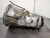 Recambio de caja cambios para bmw 3 (e46) 328 i referencia OEM IAM HMN 23007503993 0738445HMN