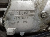 Recambio de caja cambios para bmw 3 (e46) 328 i referencia OEM IAM HMN 23007503993 0738445HMN