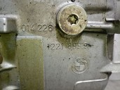 Recambio de caja cambios para bmw 3 (e46) 328 i referencia OEM IAM HMN 23007503993 0738445HMN