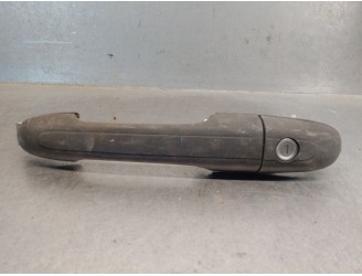 Recambio de maneta exterior delantera izquierda para mercedes-benz vito / mixto furgoneta (w639) 109 cdi (639.601, 639.603, 639.