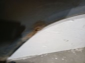 Recambio de aleta delantera derecha para chrysler grand voyager v (rt) 2.8 crd referencia OEM IAM 68029130AA 68029130AA 