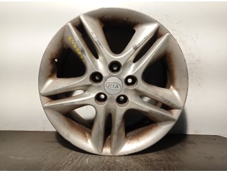 Recambio de llanta para kia cee´d 1.6 crdi cat referencia OEM IAM 529101H300 R177JX17OFFSET56 