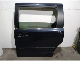 Recambio de puerta lateral corredera izquierda para chrysler grand voyager v (rt) 2.8 crd referencia OEM IAM 5020699AC 5020699AC