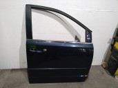 Replacement front right door for Chrysler Grand Voyager V (RT) 2.8 CRD OEM IAM reference 4894916AA 4894916AA 