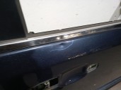 Replacement front right door for Chrysler Grand Voyager V (RT) 2.8 CRD OEM IAM reference 4894916AA 4894916AA 