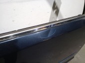 Replacement front right door for Chrysler Grand Voyager V (RT) 2.8 CRD OEM IAM reference 4894916AA 4894916AA 