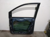 Replacement front right door for Chrysler Grand Voyager V (RT) 2.8 CRD OEM IAM reference 4894916AA 4894916AA 