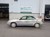 citroën xsara berlina del año 2002