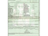 citroën xsara berlina del año 2002