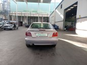 citroën xsara berlina del año 2002