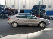 citroën xsara berlina del año 2002